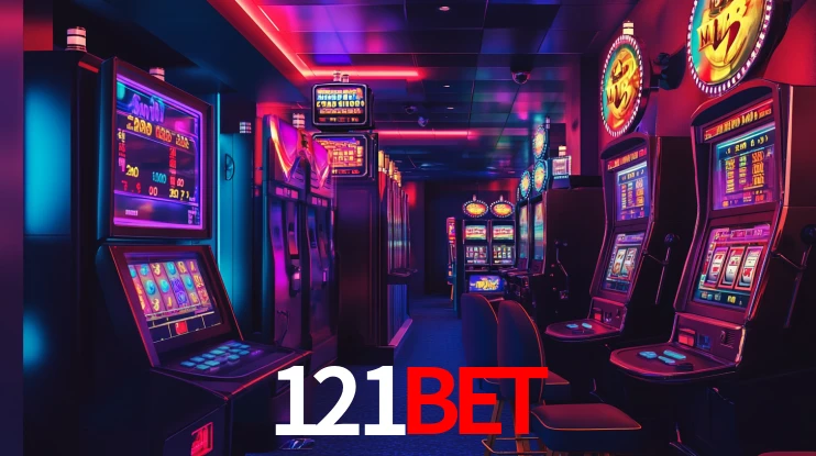 121bet - Jackpot Explosão Instantânea - 121bet app