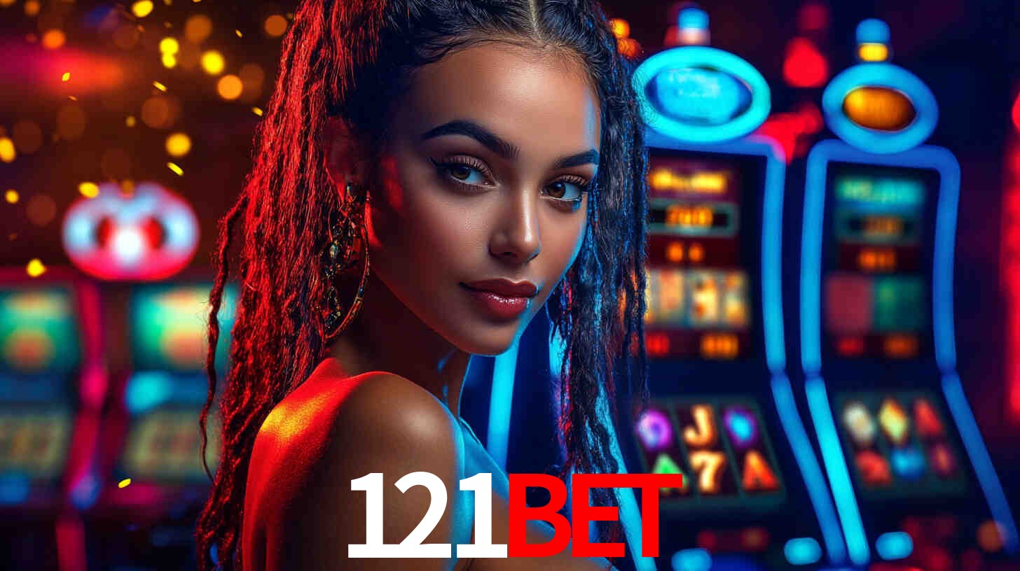 Experiência VIP 121bet