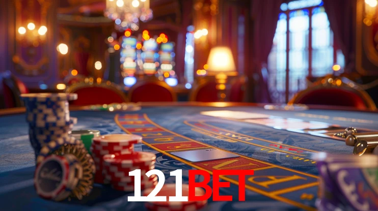 Experiência VIP 121bet