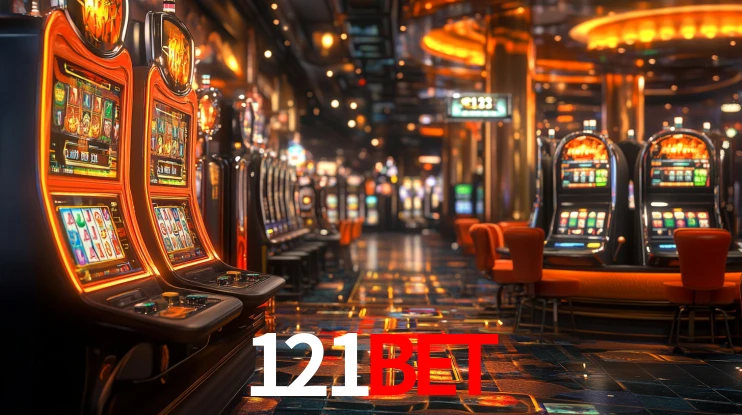 121bet casino