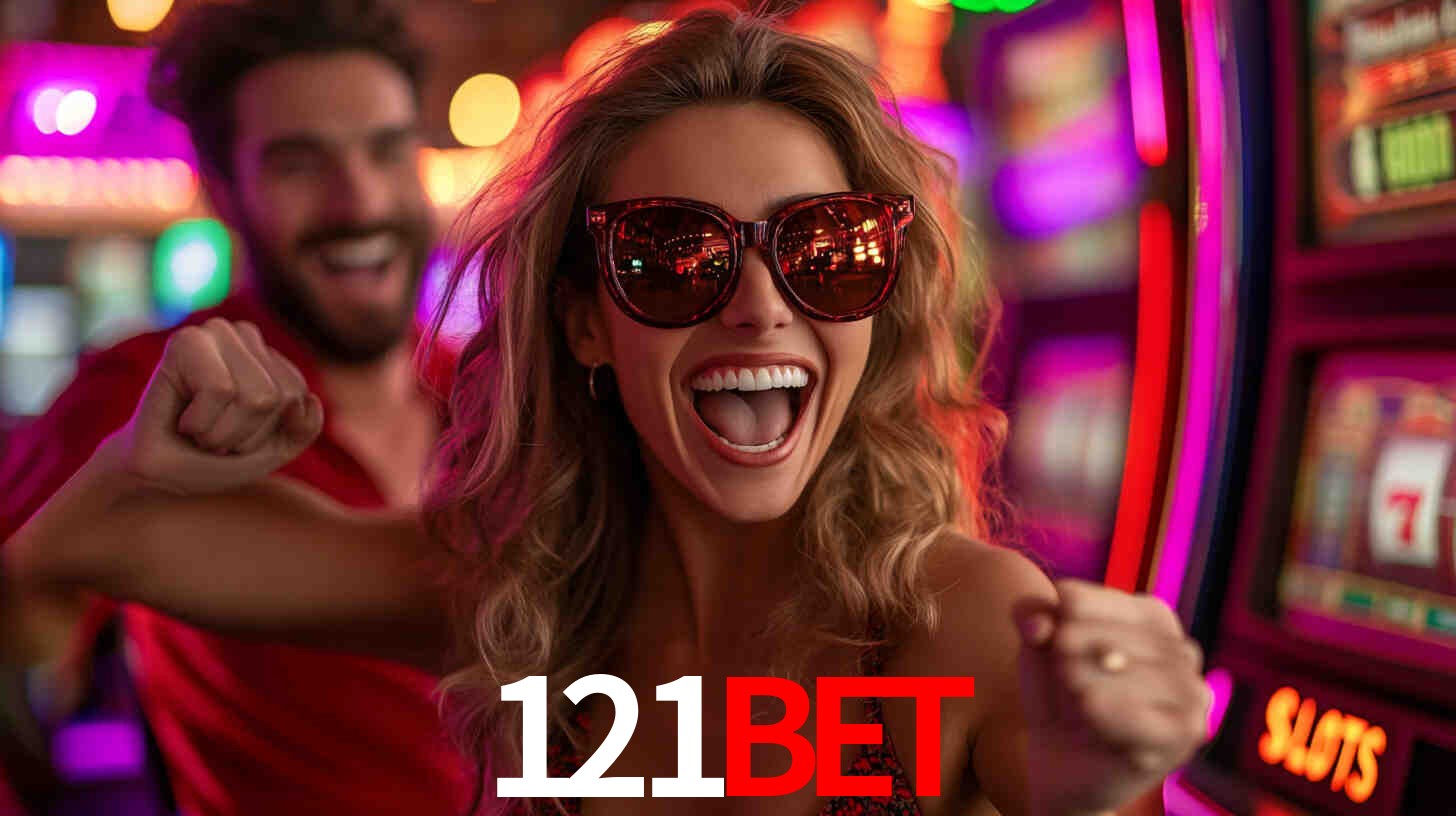 Estatísticas 121bet
