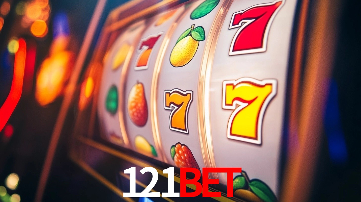 121bet: Seu Cassino Premiado com Pagamentos Rápidos