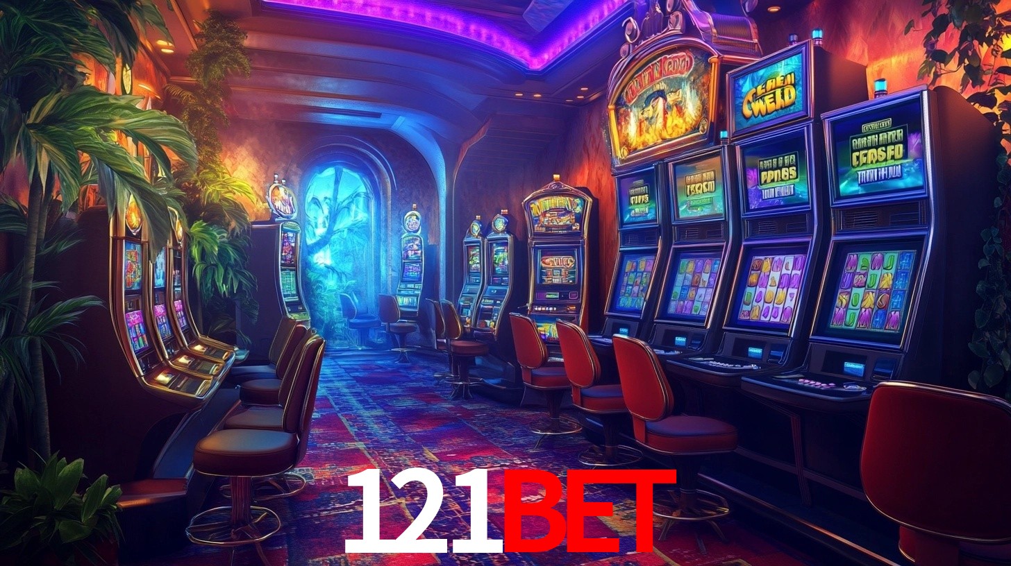 Explore as vantagens do 121bet: serviço profissional e confiabilidade