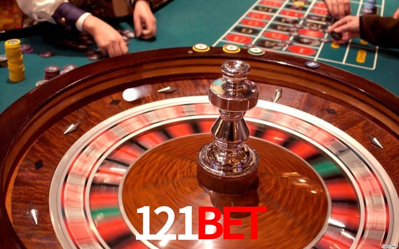 A Revolução dos Aplicativos de Jogos no 121bet