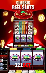 Flash Promotion 121bet