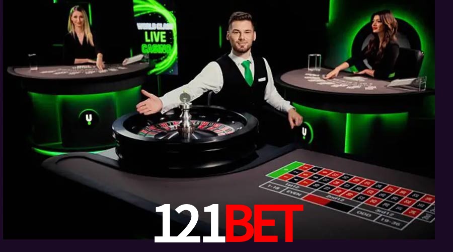 Player Reviews 121bet