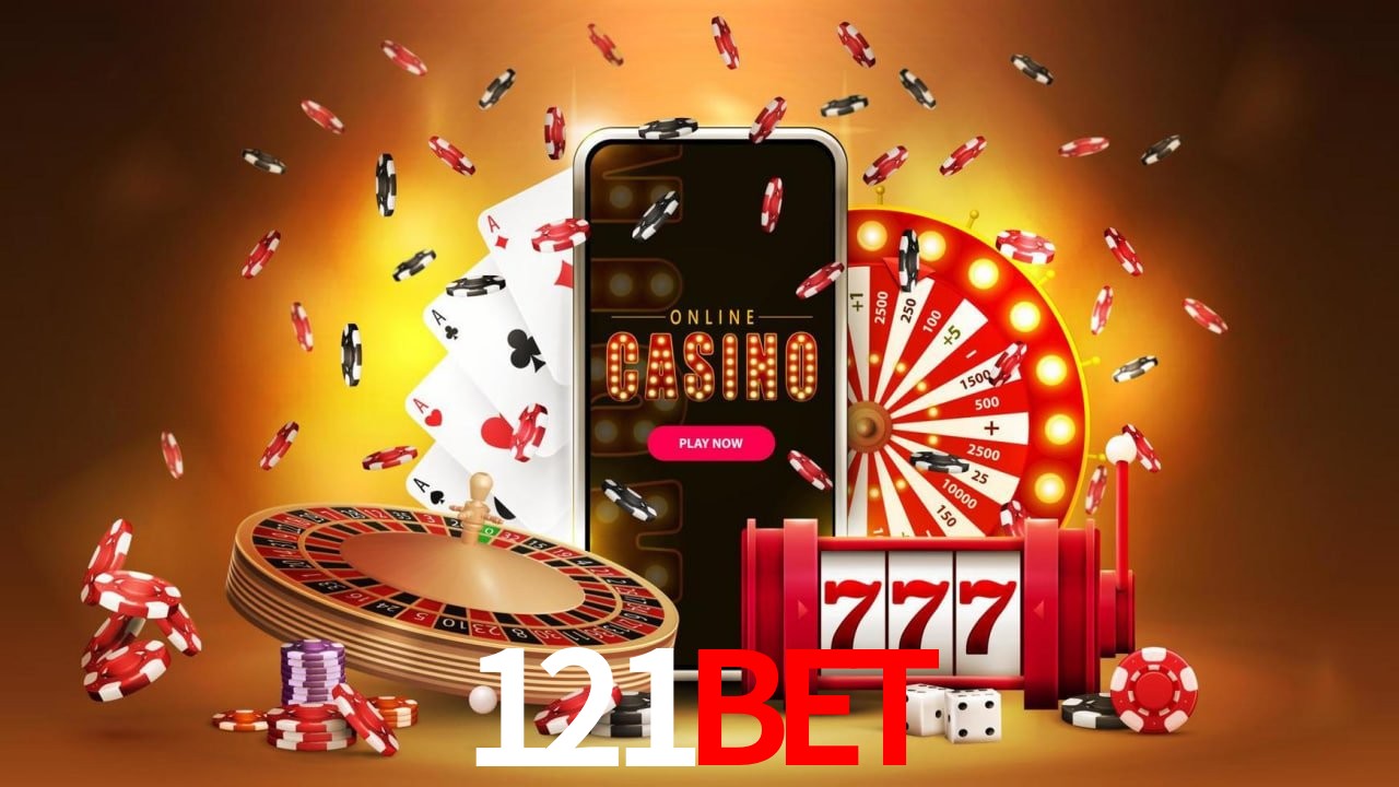 Torneios 121bet