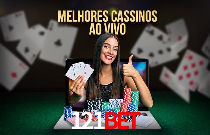 Account Benefits 121bet