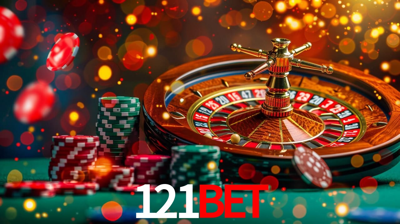 Benefícios da Conta 121bet