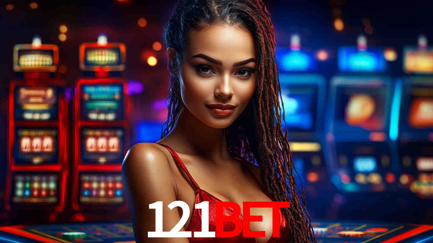 Recursos de Bônus 121bet