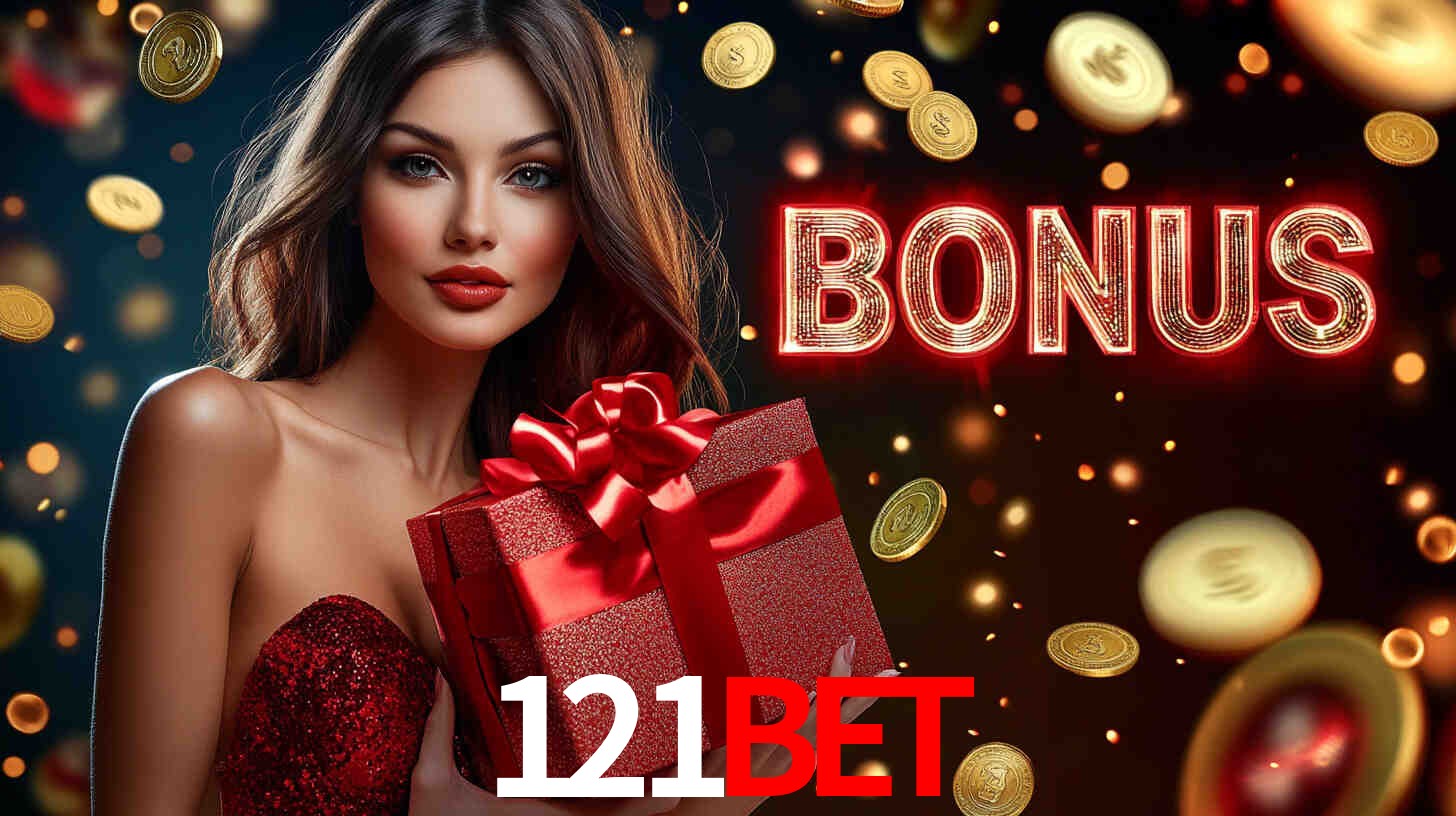 Apostas de Futebol 121bet