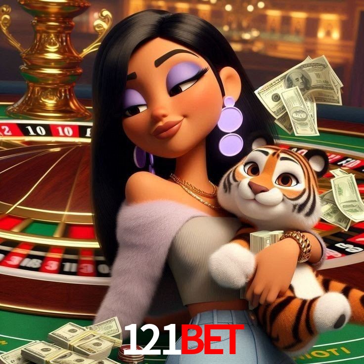 VIP Casino 121bet