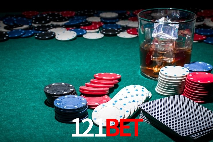 A Revolução dos Aplicativos de Jogos no 121bet