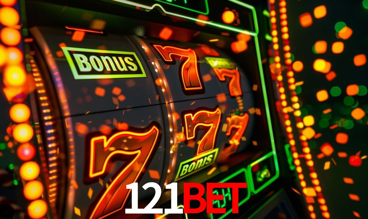 Tecnologia da Plataforma 121bet