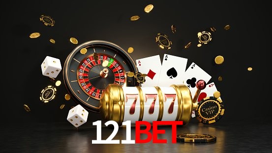 Daily Bonuses 121bet