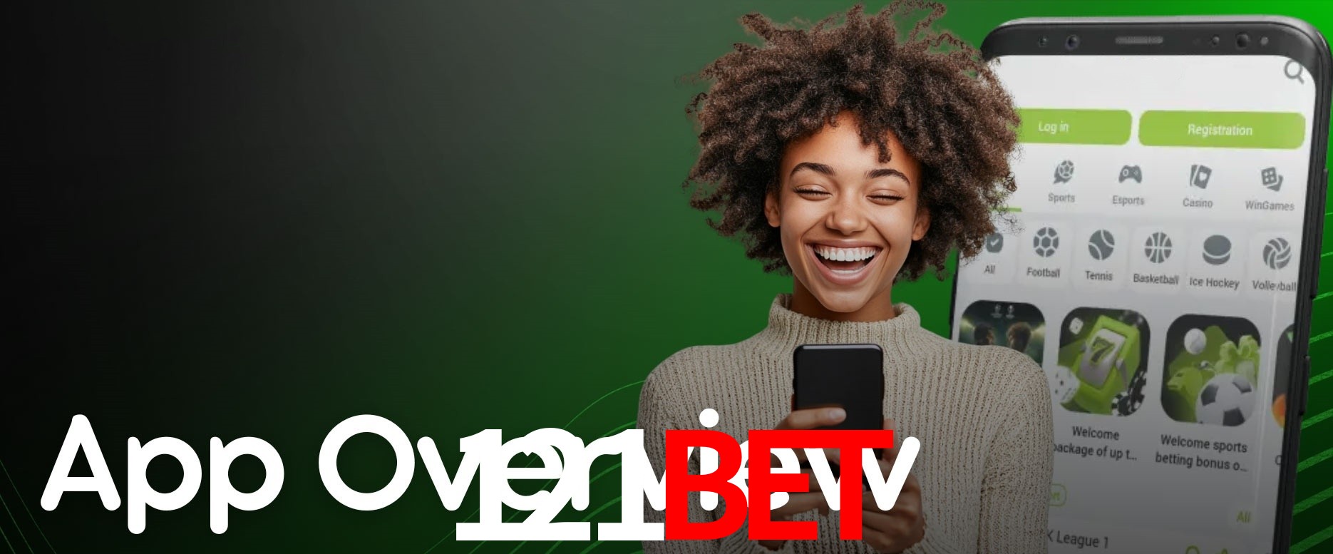 Game Providers 121bet
