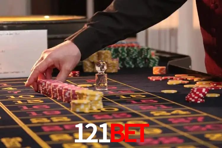 Programa VIP 121bet