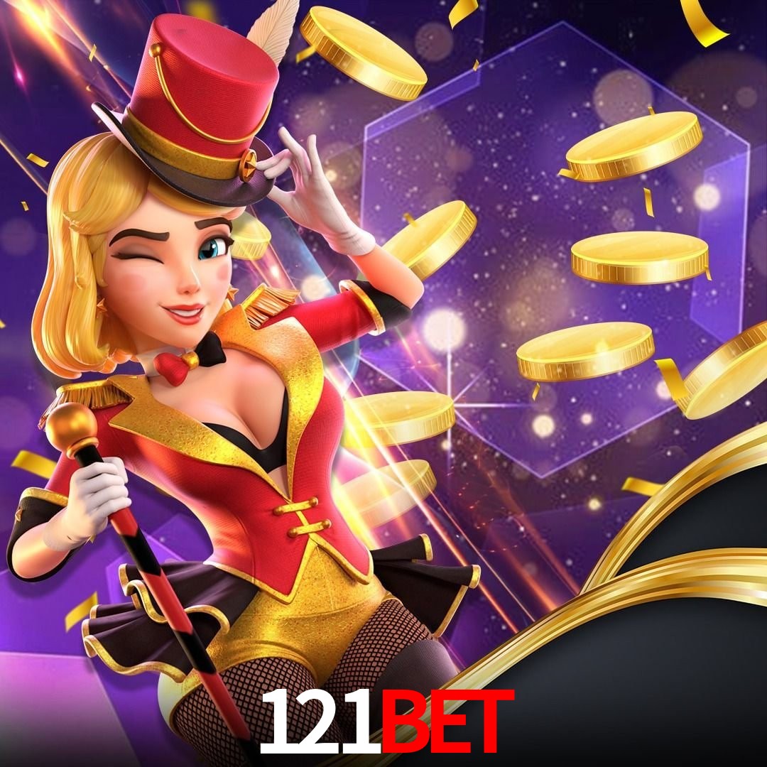 Welcome Bonus 121bet