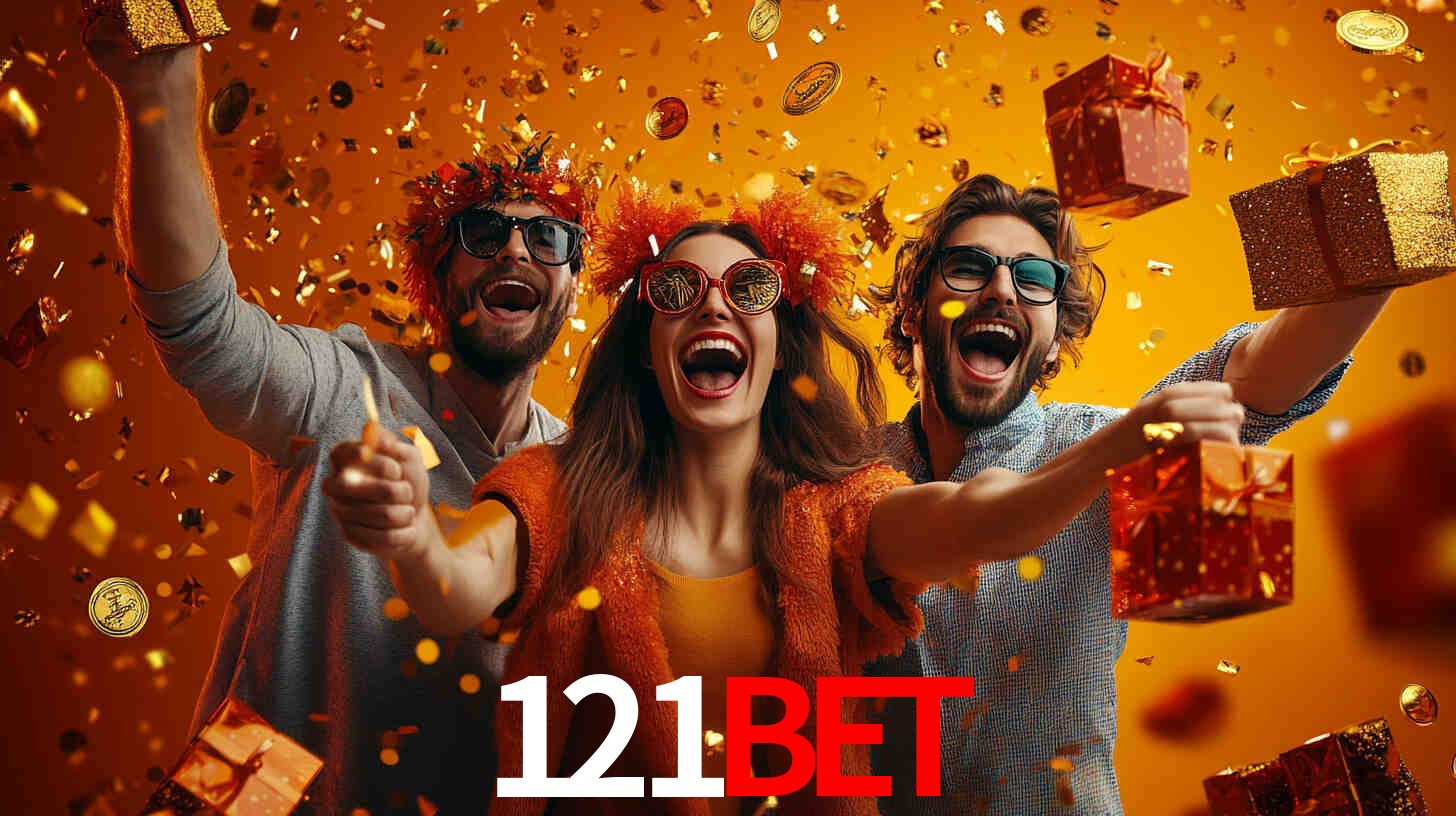 Desvendando o Mundo dos Jogos Virtuais na 121bet