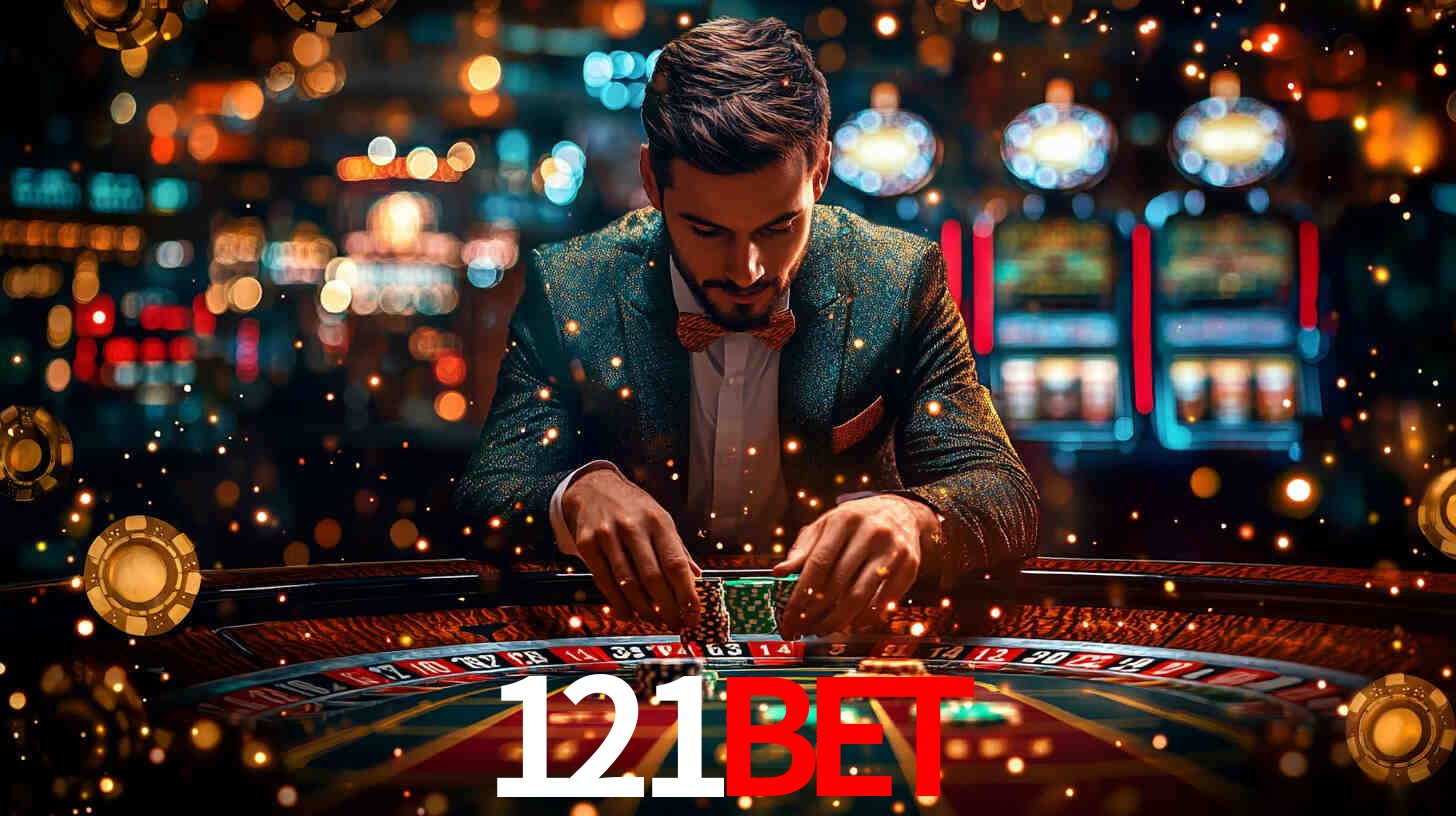 121bet,121bet app