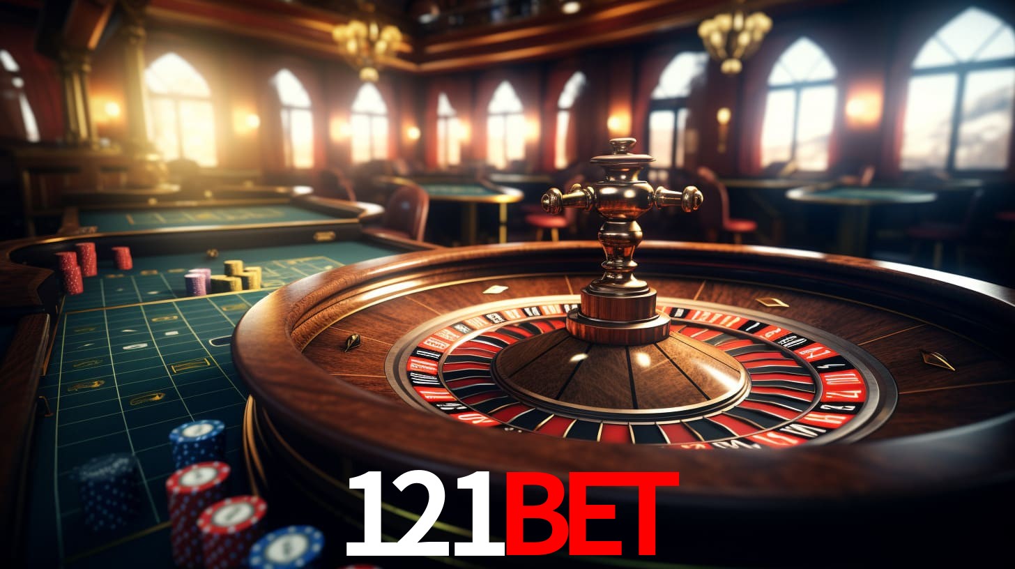 Premium Interface 121bet