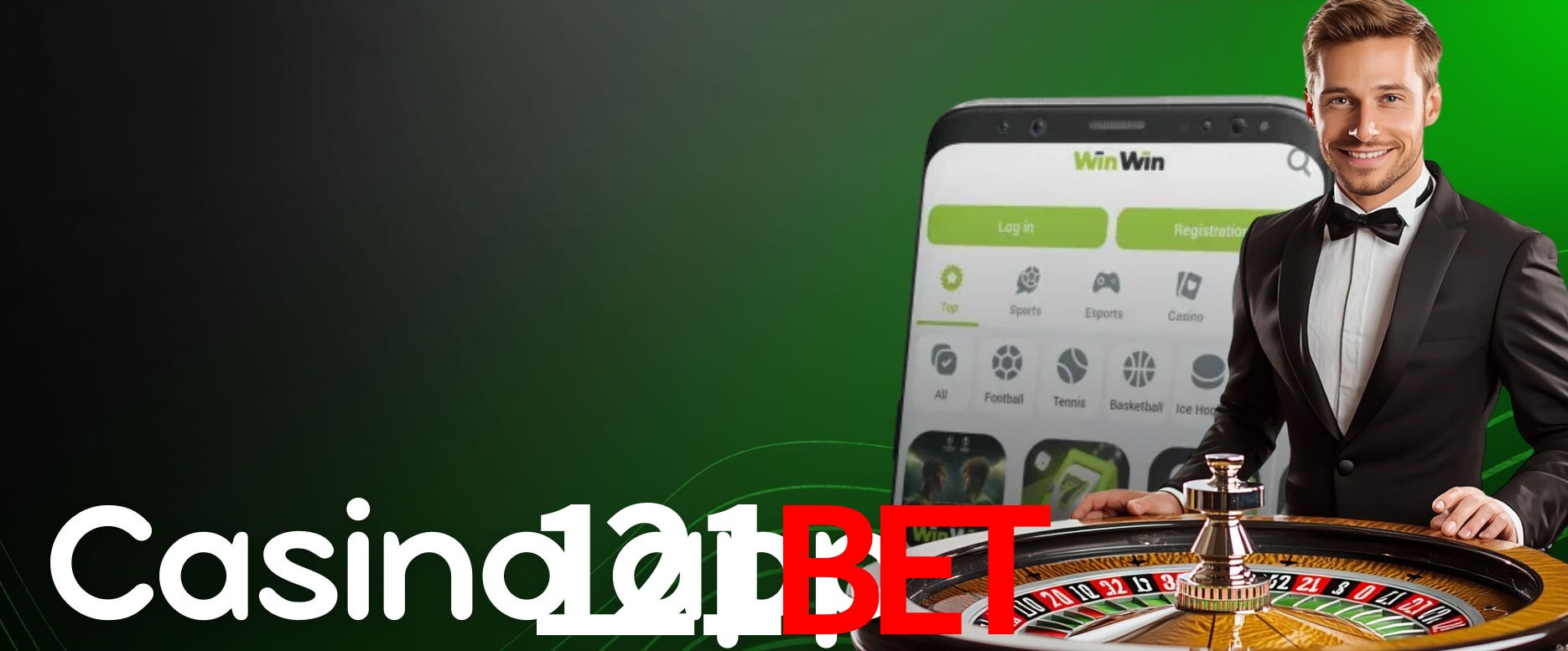 Slot Games 121bet