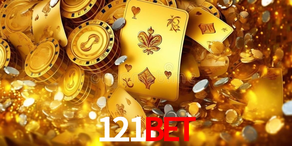 Cadastro Rápido 121bet