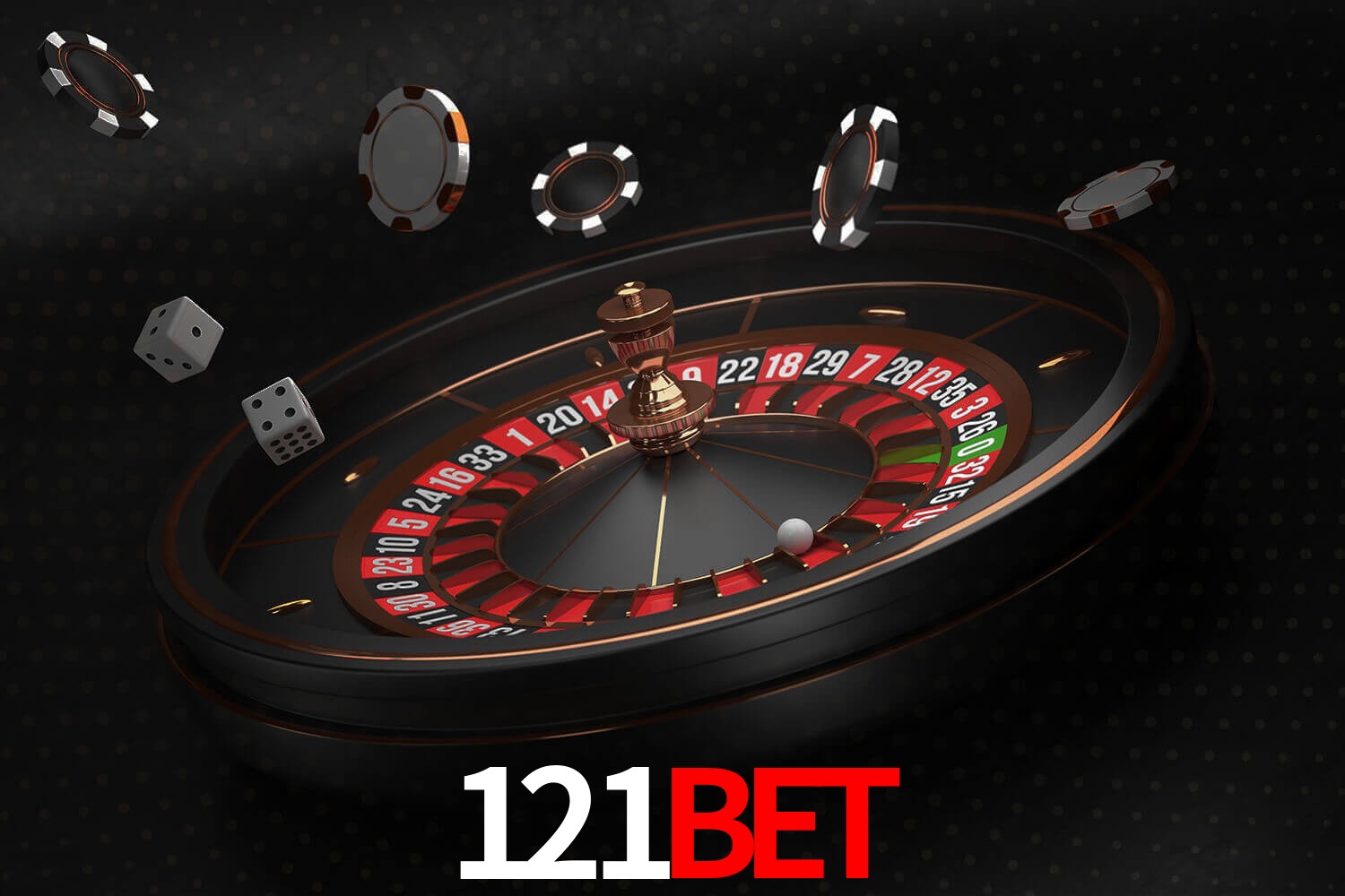 Bônus Generosos e Exclusivos no 121bet para Você!