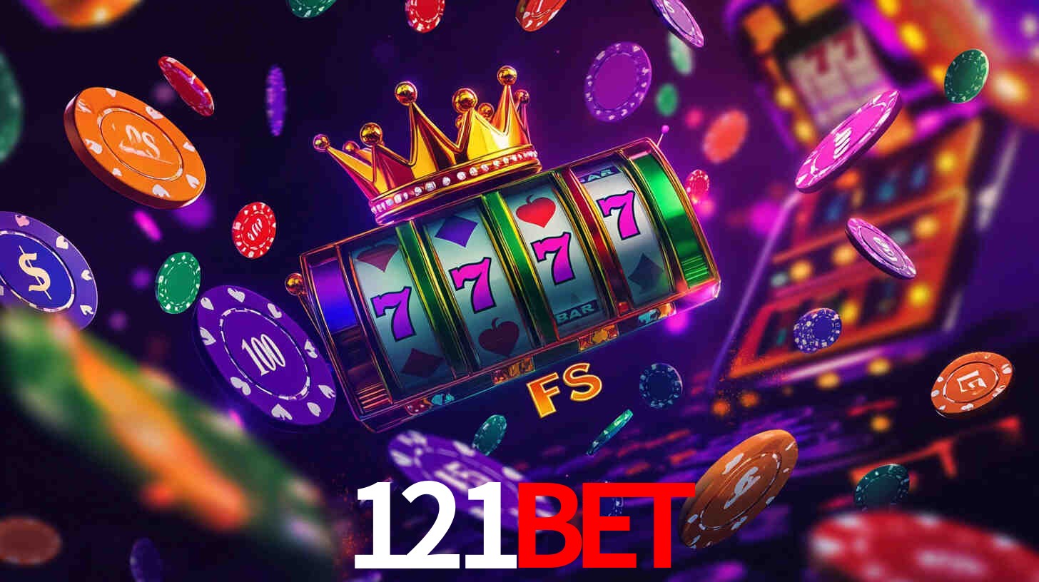 Experimente o Login Seguro Premium no 121bet