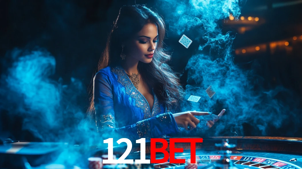 Diretório de Jogos 121bet