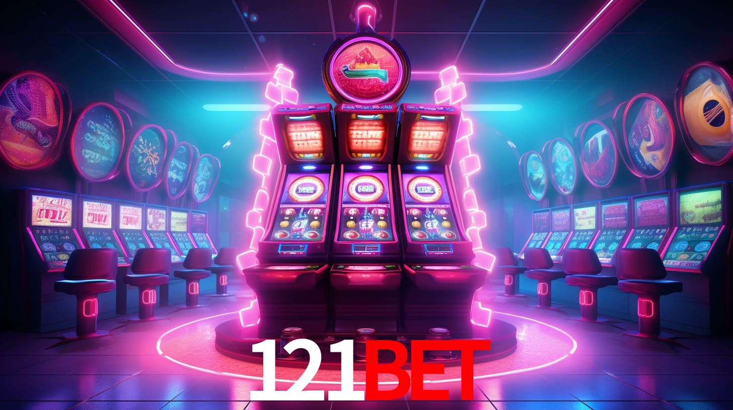121bet casino