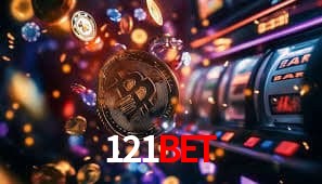 Promoção Relâmpago 121bet