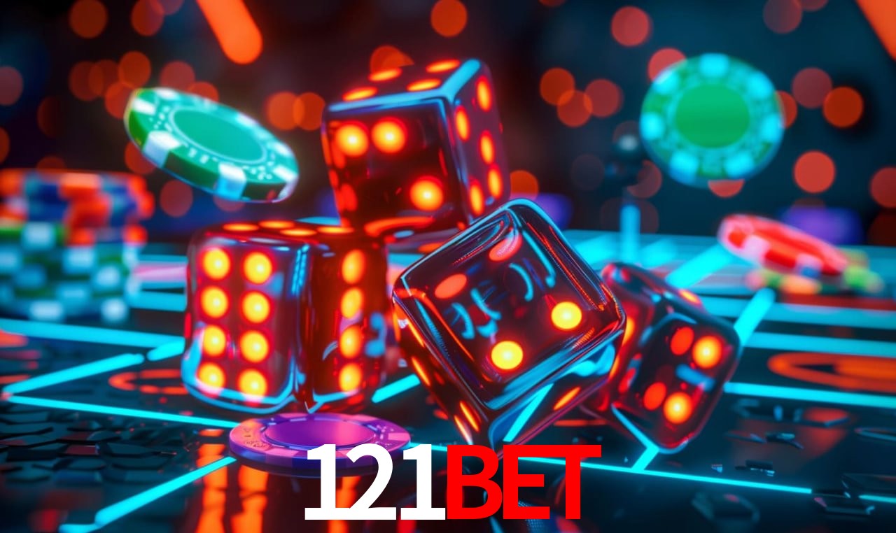 Promoções Sazonais 121bet