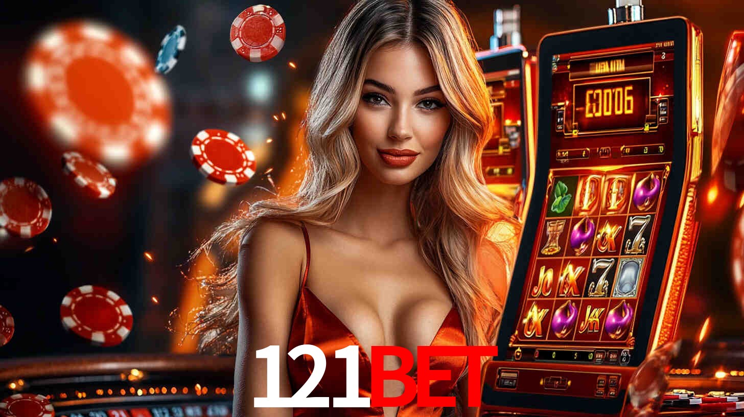 121bet casino