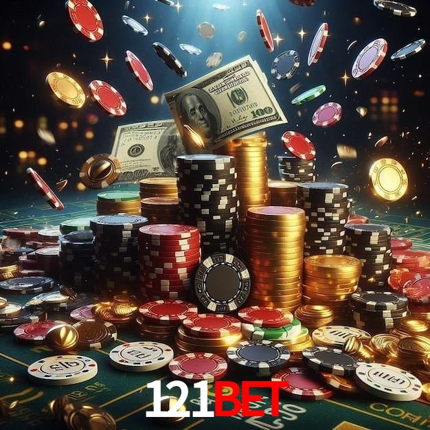 Especiais de Fim de Semana 121bet