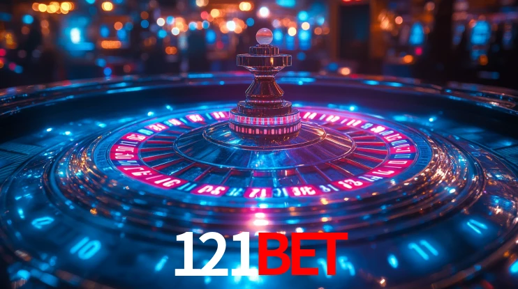 121bet: Seu Especialista em Apostas Esportivas Brasileiras