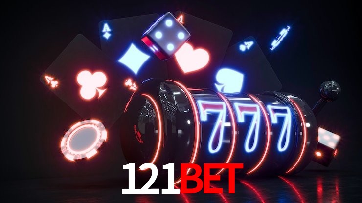 Live Casino 121bet