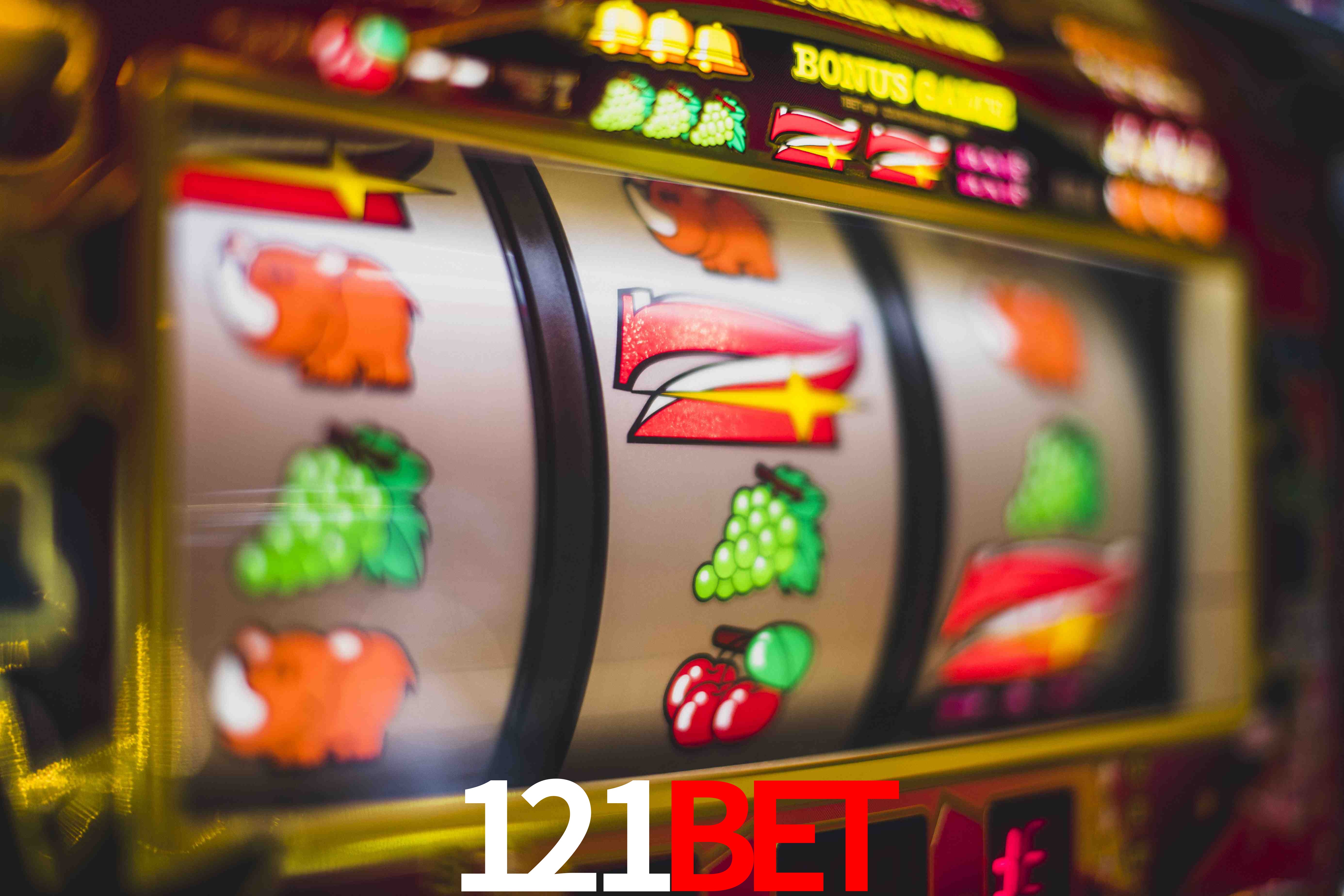 Programa VIP 121bet