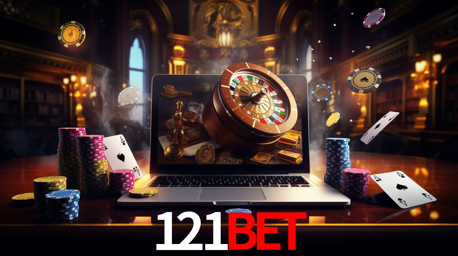 Ofertas Imperdíveis na 121bet: Promoções e Bônus Que Valem a Pena