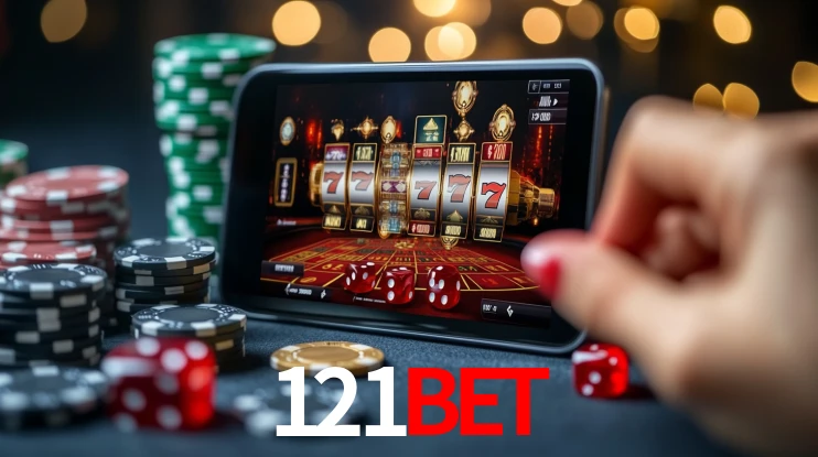 121bet,121bet app