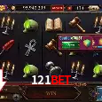 API Integration 121bet