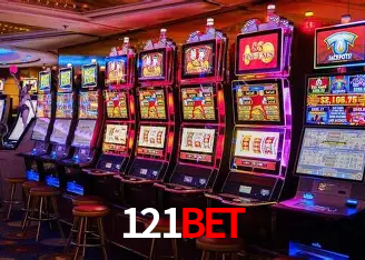 Weekend Specials 121bet