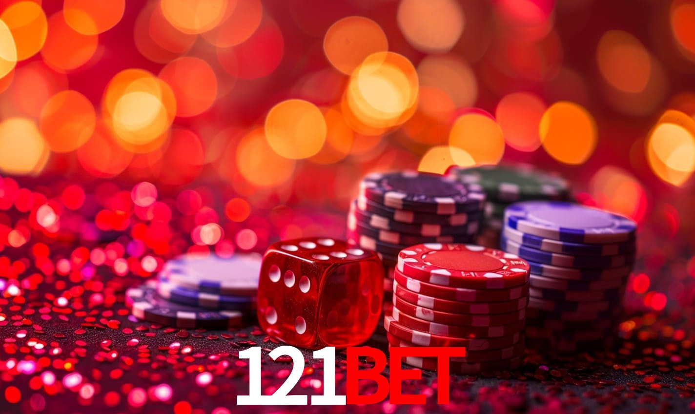 Provedores de Jogos 121bet