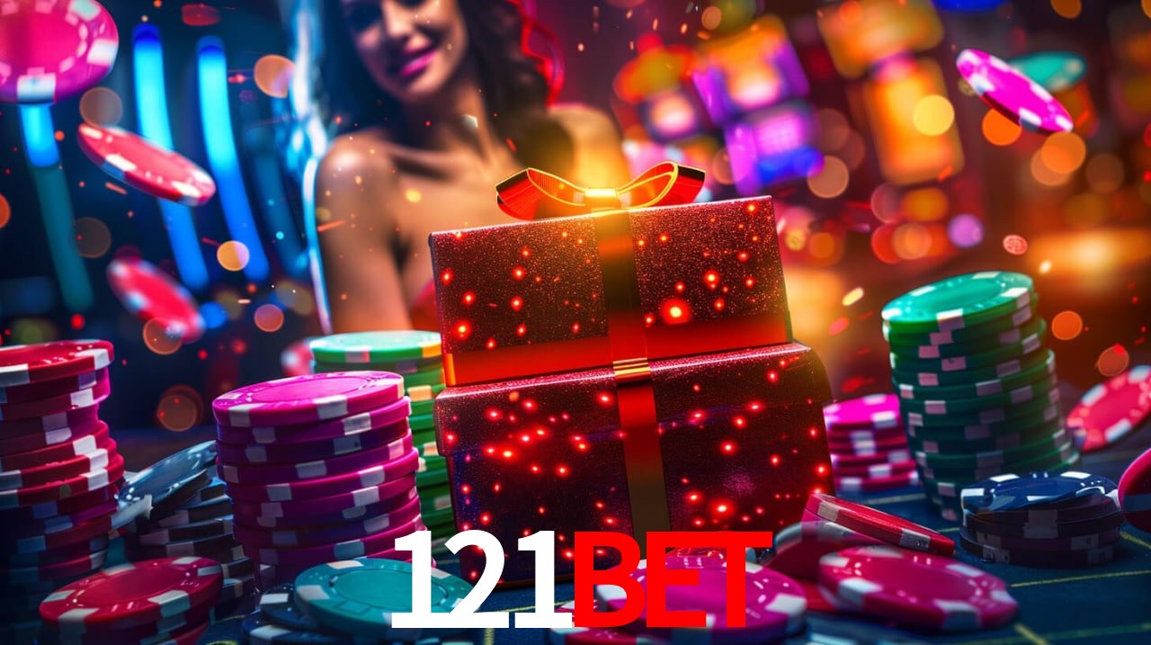 Sistemas de Segurança 121bet