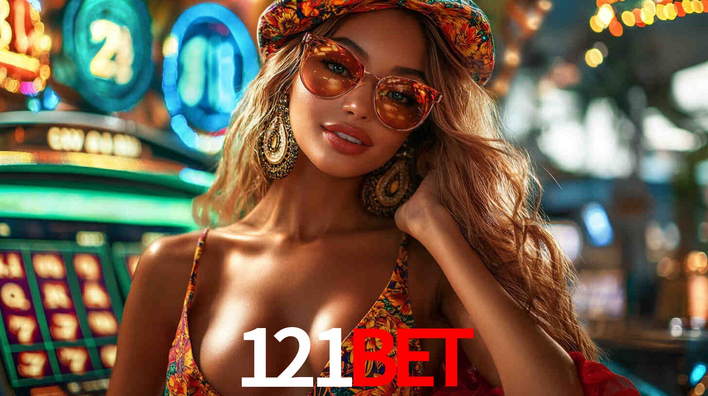 121bet casino