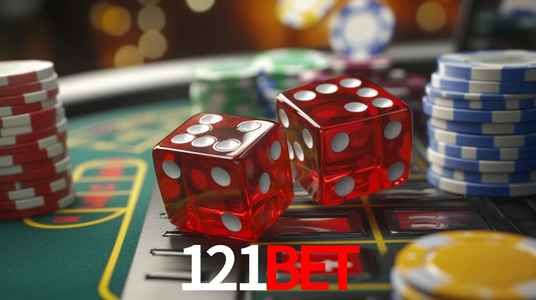 121bet casino