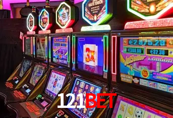 cassino 121bet
