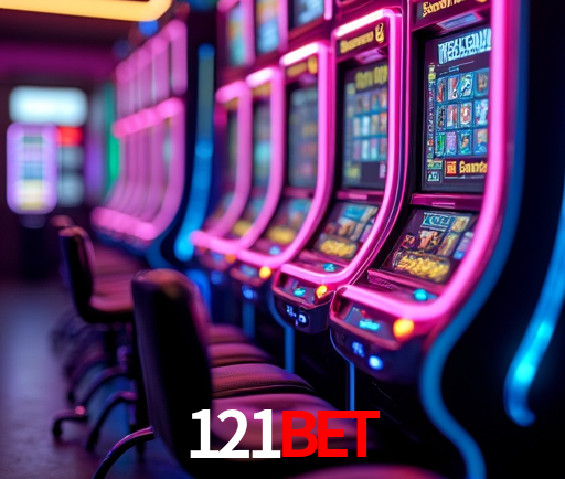 Inovações de Jogos na 121bet: O Futuro das Experiências Interativas