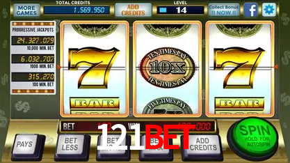 Security Systems 121bet