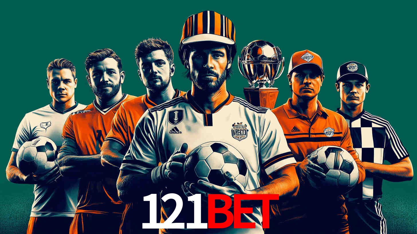 Estatísticas Esportivas 121bet